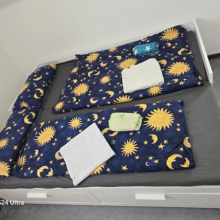 Unterweser Zimmer 布拉克 外观 照片