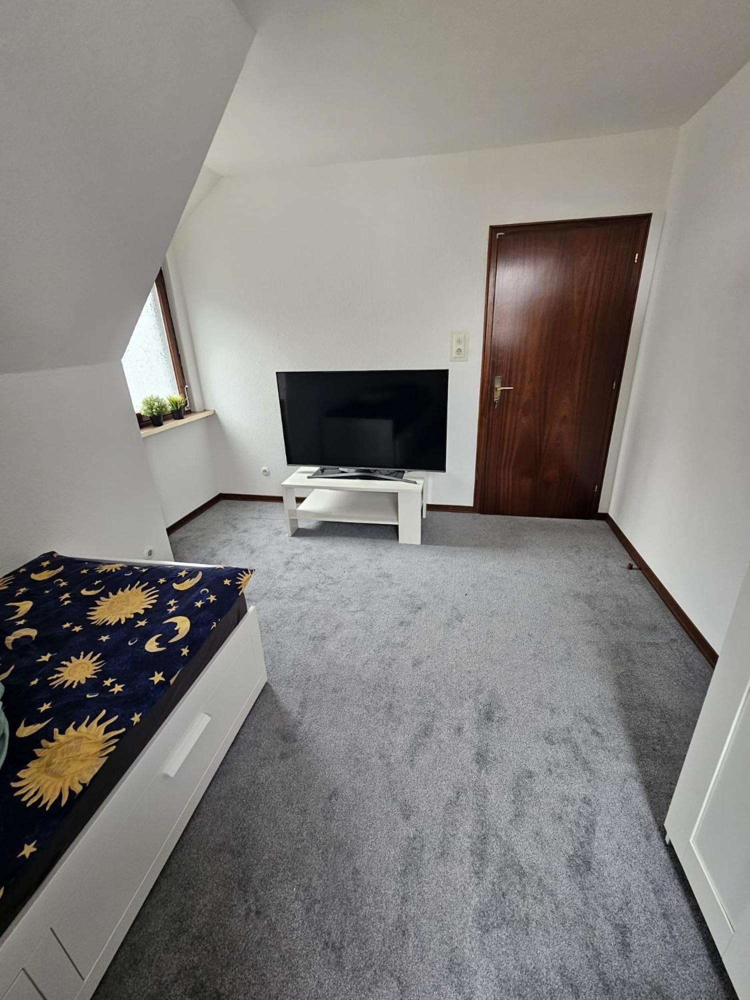 Unterweser Zimmer 布拉克 外观 照片